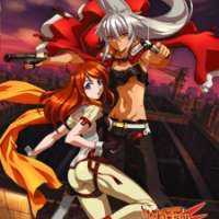  ����� Bakuretsu Tenshi -Infinity- <small>Music</small> 